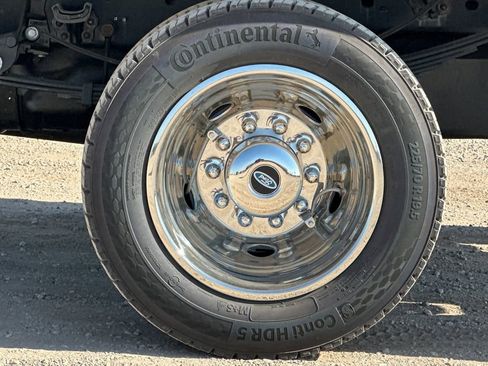 New 2025 Ford F450 XL image 22