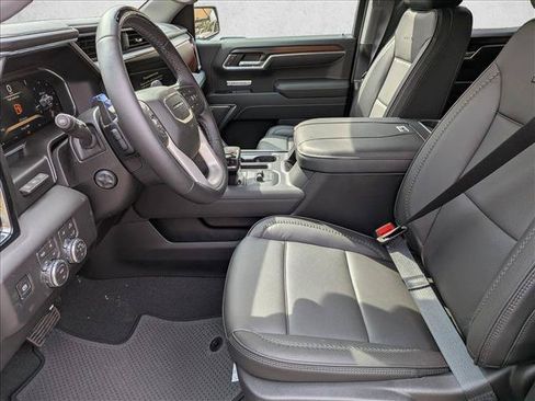 New 2026 GMC Sierra 1500 Denali AWD/4WD image 3