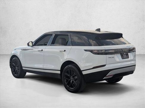 New 2026 Land Rover Range Rover Velar S AWD/4WD image 9