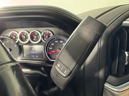 Used 2022 Chevrolet Silverado 2500 LTZ w/ LTZ Convenience Package AWD/4WD image 22