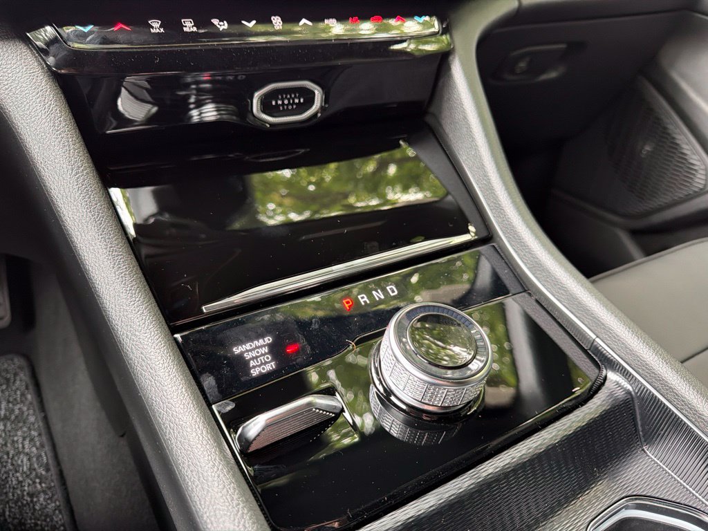 New 2026 Jeep Grand Cherokee Limited AWD/4WD image 38