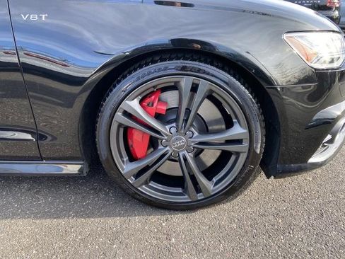 Used 2018 Audi S6 Prestige w/ S Sport Package image 6