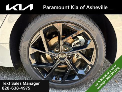 New 2026 Kia K5 GT-Line w/ GT-Line Premium Package FWD image 30