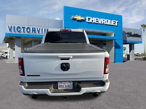 Used 2020 RAM 1500 Big Horn image 4