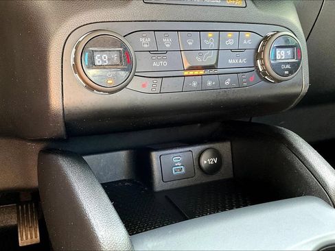 Used 2021 Ford Bronco Sport Outer Banks AWD/4WD image 16