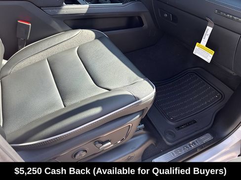 New 2026 RAM 1500 Limited AWD/4WD image 20