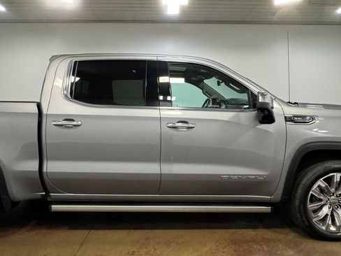 Used 2023 GMC Sierra 1500 Denali w/ Denali Reserve Package image 33