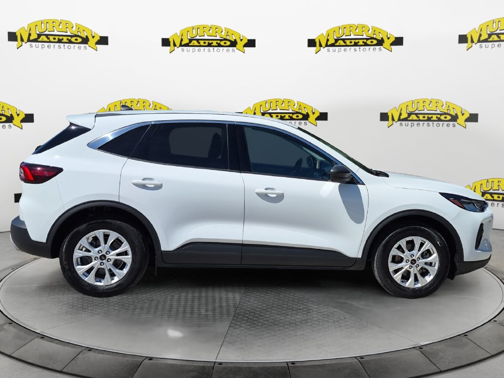 Used 2024 Ford Escape Active FWD image 6