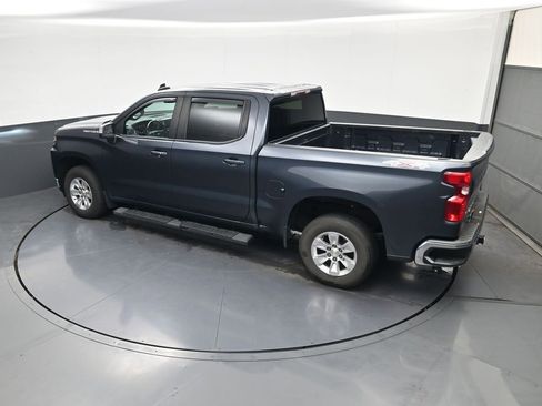 Used 2021 Chevrolet Silverado 1500 LT image 30