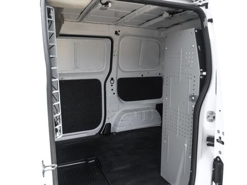 Used 2021 Nissan NV200 S w/ Back Door Glass Package FWD image 31