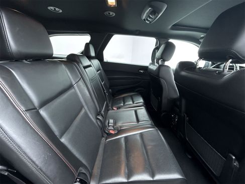 Used 2024 Dodge Durango GT image 33