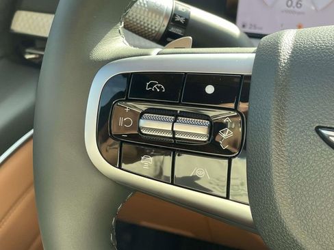 New 2026 Genesis GV80 3.5T Advanced image 9