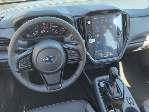 New 2025 Subaru Crosstrek 2.5i Limited image 11