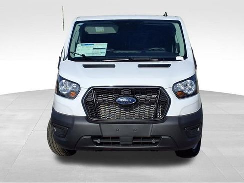 New 2025 Ford Transit 150 Low Roof image 14