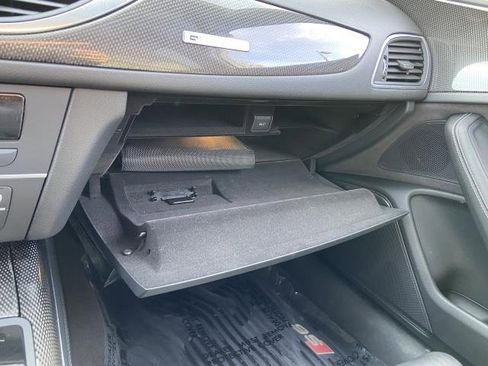 Used 2018 Audi S6 Prestige w/ S Sport Package image 31