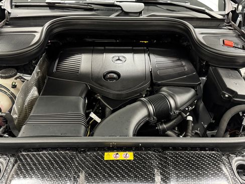 Certified 2025 Mercedes-Benz GLE 350 4MATIC image 40
