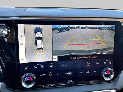 Certified 2026 Lexus RX 350 Premium w/ Convenience Package FWD image 27