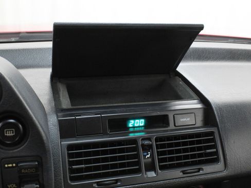 Used 1988 Acura Legend Coupe image 45