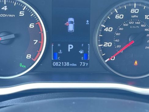 Used 2022 Mitsubishi Eclipse Cross SE FWD image 12