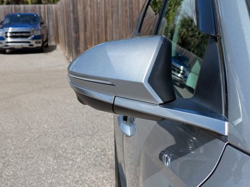 Used 2023 Hyundai Tucson Limited image 11