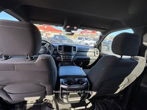 Used 2021 RAM 1500 Big Horn image 20