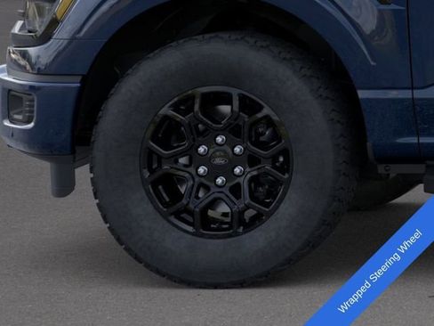 New 2026 Ford F150 XLT AWD/4WD image 22