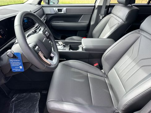 New 2026 Hyundai Santa Fe XRT AWD/4WD image 10