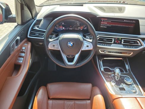 Used 2020 BMW X7 xDrive50i AWD/4WD image 26