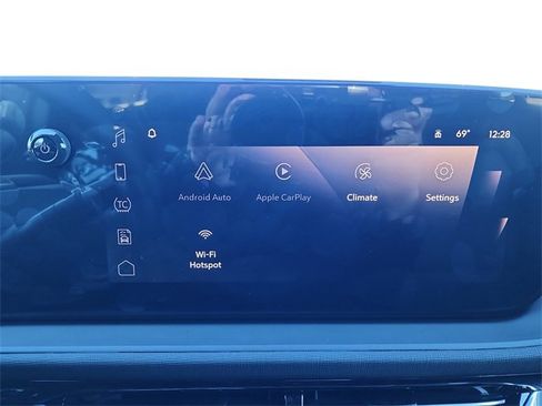 New 2026 Buick Envista Sport Touring w/ Convenience I Package image 19