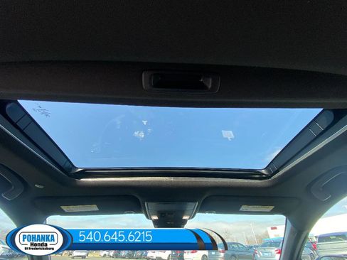 New 2026 Honda Accord Hybrid Sport image 17