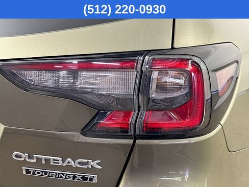 Certified 2023 Subaru Outback Touring XT AWD/4WD image 35