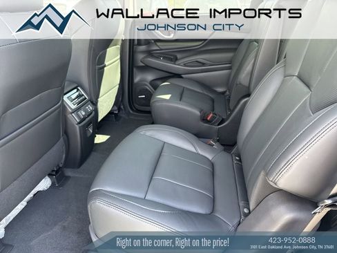New 2026 Subaru Ascent Bronze Edition AWD/4WD image 29
