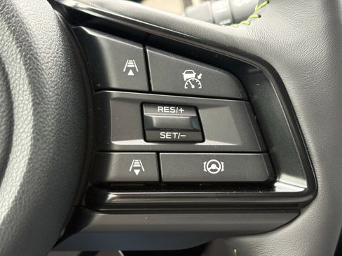 New 2026 Subaru Ascent Bronze Edition AWD/4WD image 27