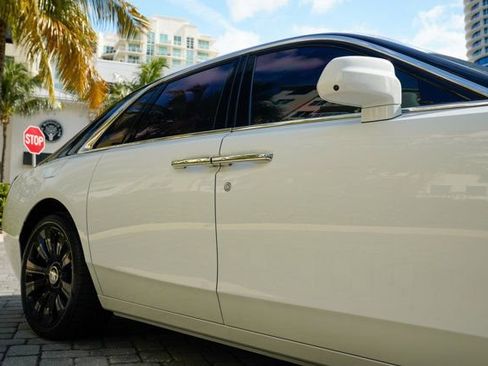 Used 2022 Rolls-Royce Ghost image 36