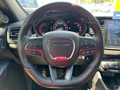 Used 2023 Dodge Durango R/T RWD image 36