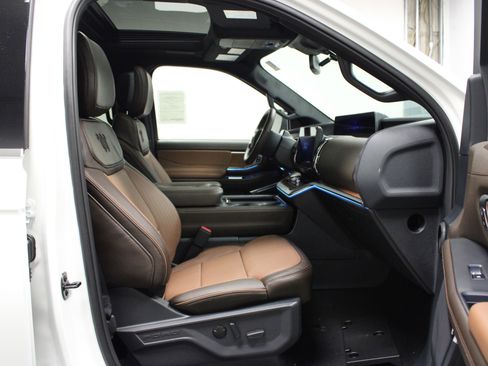 New 2026 Ford Expedition King Ranch AWD/4WD image 17