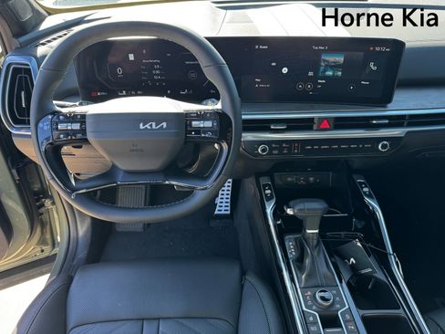 New 2026 Kia Sorento SX Prestige image 13