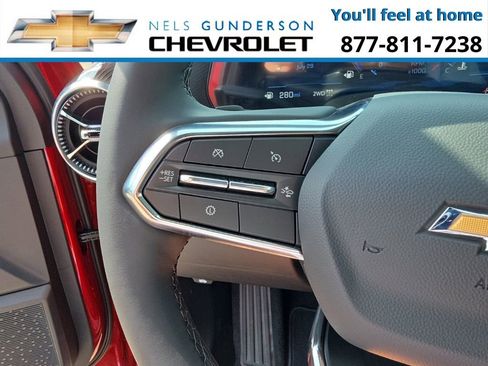 New 2026 Chevrolet Equinox LT w/ Convenience Package II image 29