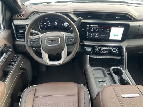 New 2026 GMC Sierra 2500 Denali w/ Technology Package image 21