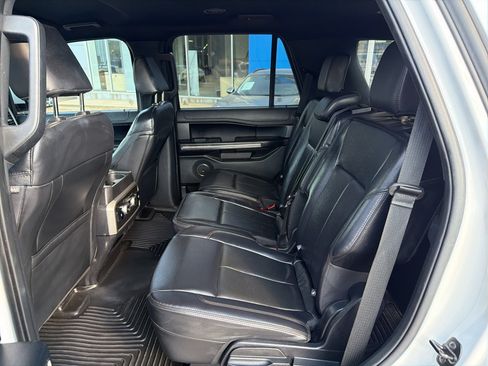 Used 2021 Ford Expedition XLT RWD image 6