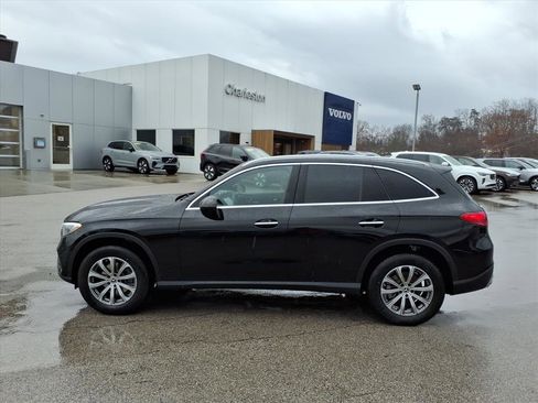 Used 2026 Mercedes-Benz GLC 300 4MATIC image 6
