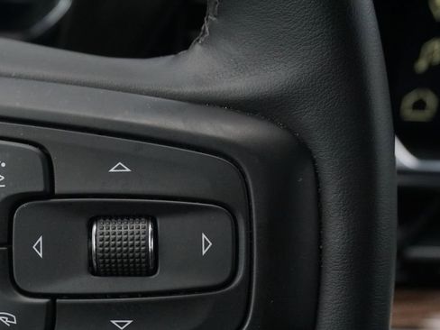 Used 2024 GMC Sierra 1500 Elevation image 20