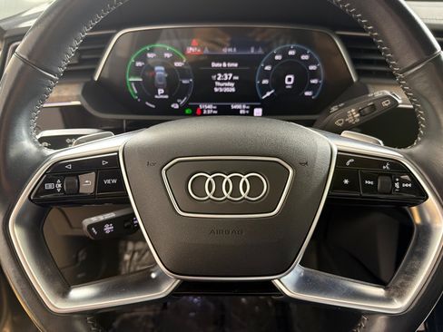 Used 2020 Audi Q5 2.0T Premium Plus w/ Premium Plus Package AWD/4WD image 23