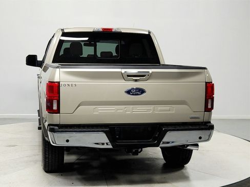 Used 2018 Ford F150 Lariat image 6