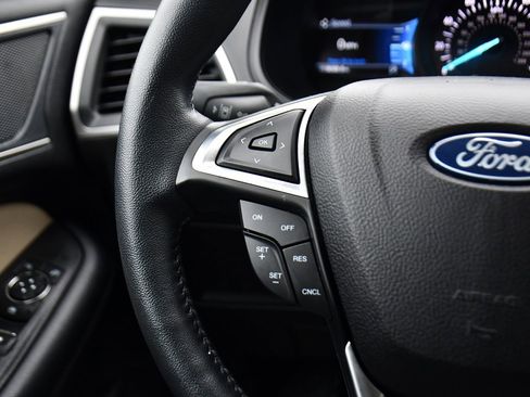 Used 2022 Ford Edge SEL w/ Convenience Package image 33