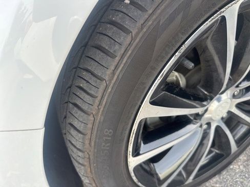 Used 2017 Buick Verano Sport Touring image 5