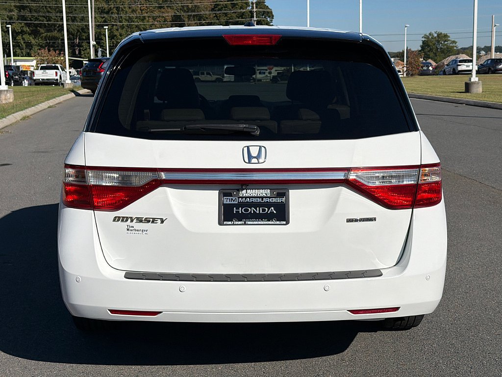 Used 2011 Honda Odyssey Touring image 5