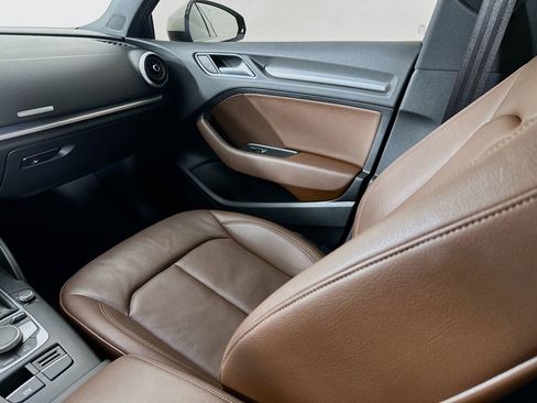 Used 2020 Audi A3 2.0T Premium image 25