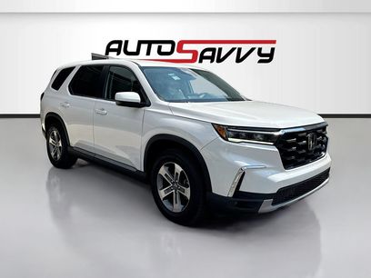 Used 2024 Honda Pilot EX-L