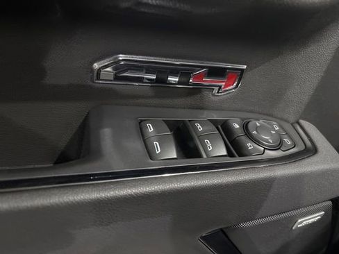 Certified 2025 GMC Sierra 1500 AT4 AWD/4WD image 16